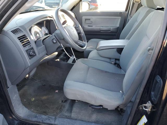 Photo 7 from auction – 2005 DODGE DAKOTA SLT with VIN 1D7HW42N95S219204