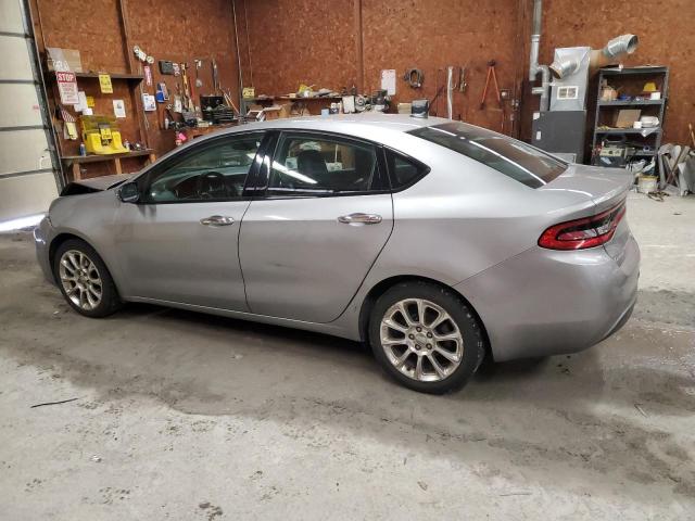 Photo 2 from auction – 2015 DODGE DART LIMIT with VIN 1C3CDFCB3FD111410