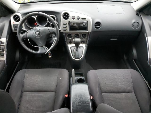 Photo 8 from auction – 2003 TOYOTA COROLLA MA with VIN 2T1LR32E63C044933