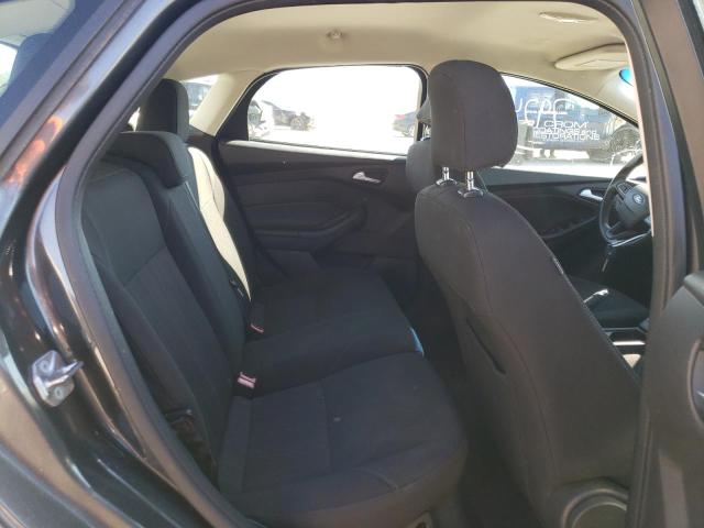 Photo 10 from auction – 2017 FORD FOCUS SE with VIN 1FADP3K29HL223859