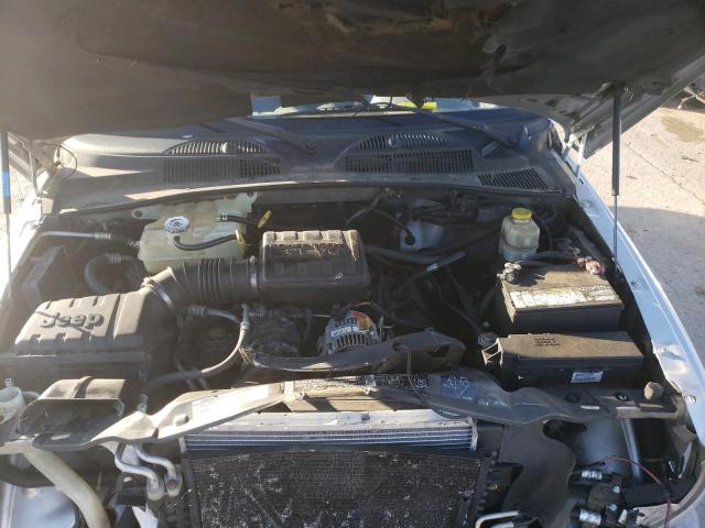 Photo 12 from auction – 2002 JEEP LIBERTY SP with VIN 1J4GL48K62W129308