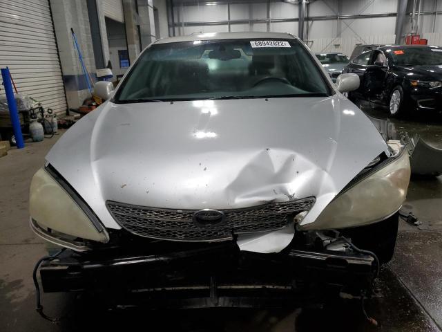 Photo 5 from auction – 2003 TOYOTA CAMRY LE with VIN 4T1BE32K93U757692