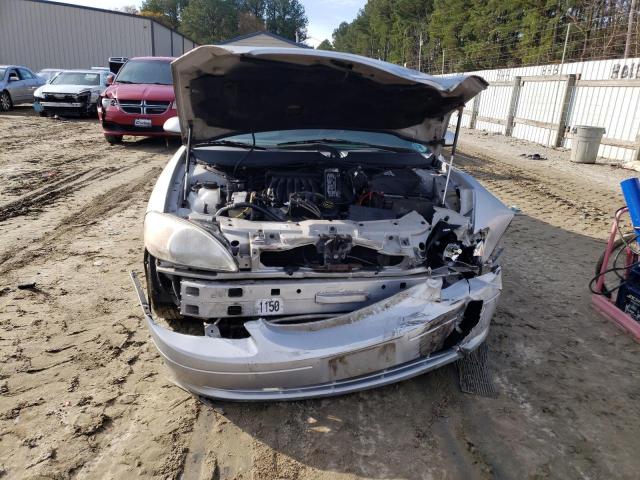 Photo 5 from auction – 2003 FORD TAURUS SE with VIN 1FAFP53U43G107572