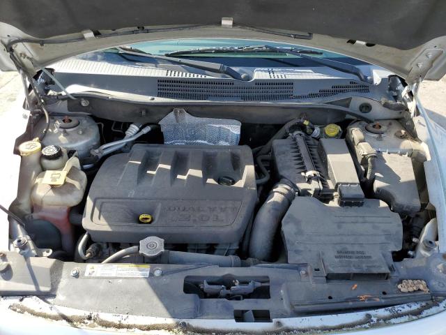Photo 12 from auction – 2007 DODGE CALIBER with VIN 1B3HB48B17D530007