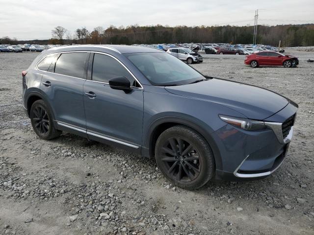 Photo 4 from auction – 2021 MAZDA CX-9 GRAND with VIN JM3TCBDY8M0510531