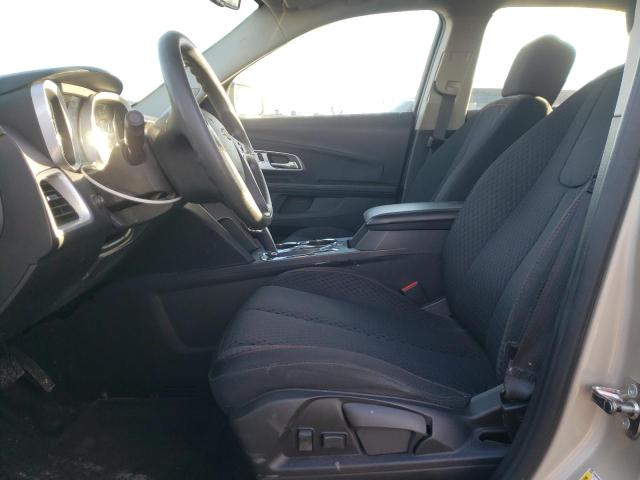 Photo 7 from auction – 2014 CHEVROLET EQUINOX LS with VIN 2GNALAEK9E1150851