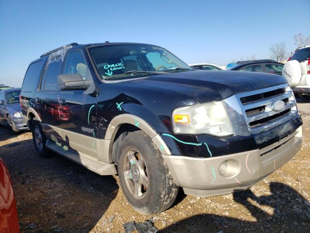 Photo 4 from auction – 2008 FORD EXPEDITION with VIN 1FMFU17558LA80939