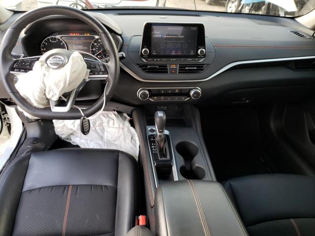 Photo 8 from auction – 2020 NISSAN ALTIMA SR with VIN 1N4BL4CV8LC125366