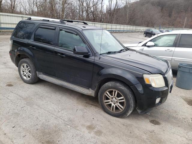 Photo 4 from auction – 2010 MERCURY MARINER PR with VIN 4M2CN9HG2AKJ09404