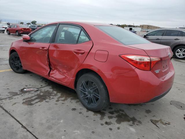 Photo 2 from auction – 2017 TOYOTA COROLLA L with VIN 2T1BURHE7HC813502