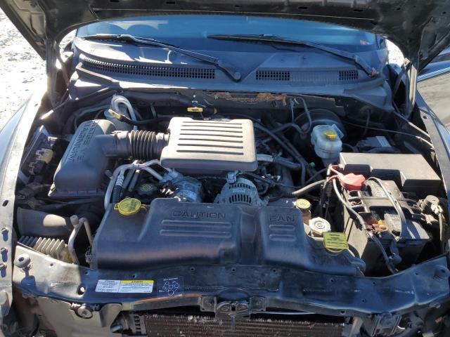 Photo 11 from auction – 2002 DODGE DAKOTA SLT with VIN 1B7GL42N22S517541