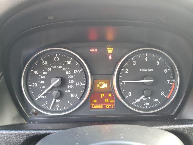 Photo 9 from auction – 2015 BMW X1 XDRIVE3 with VIN WBAVM5C55FVV93667