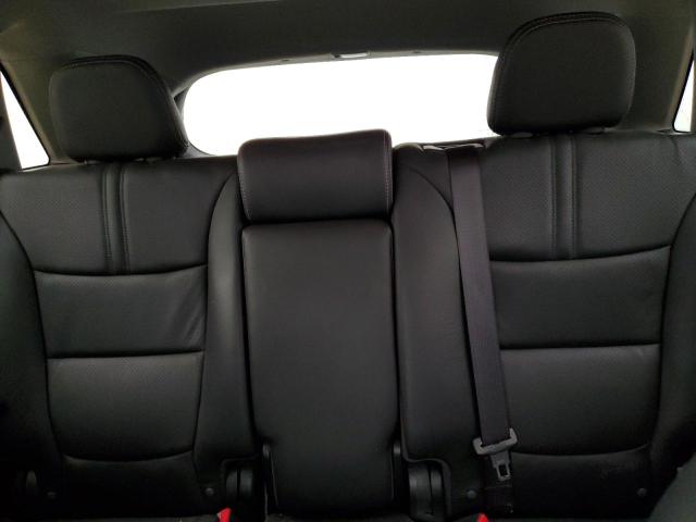 Photo 10 from auction – 2012 KIA SORENTO SX with VIN 5XYKWDA2XCG266073