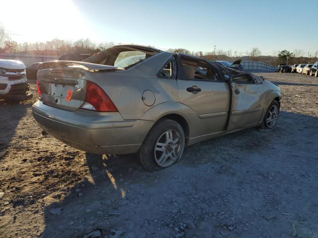Photo 3 from auction – 2001 FORD FOCUS SE with VIN 1FAFP34331W205991