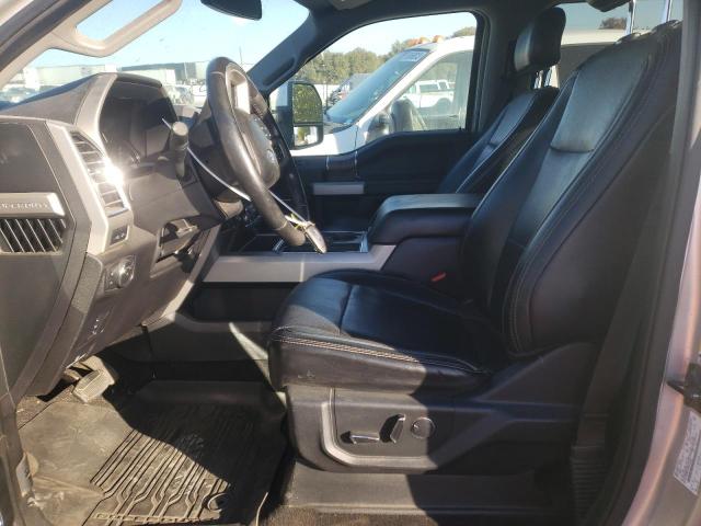 Photo 7 from auction – 2017 FORD F250 SUPER with VIN 1FT7W2BT4HEE47896