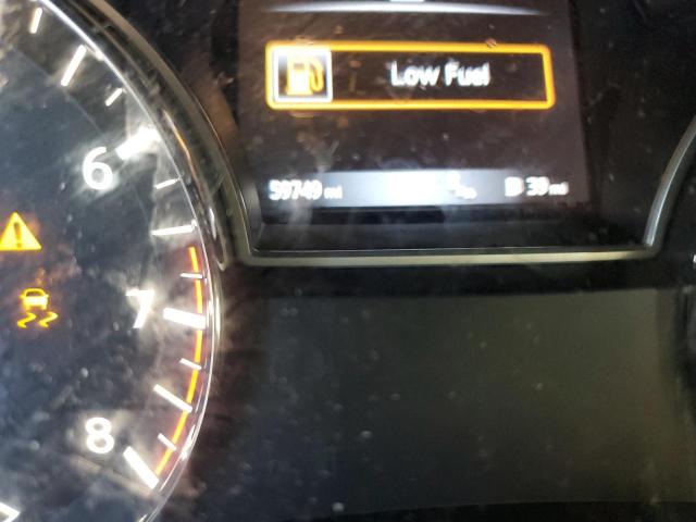 Photo 9 from auction – 2018 NISSAN ALTIMA 2.5 with VIN 1N4AL3AP7JC247997