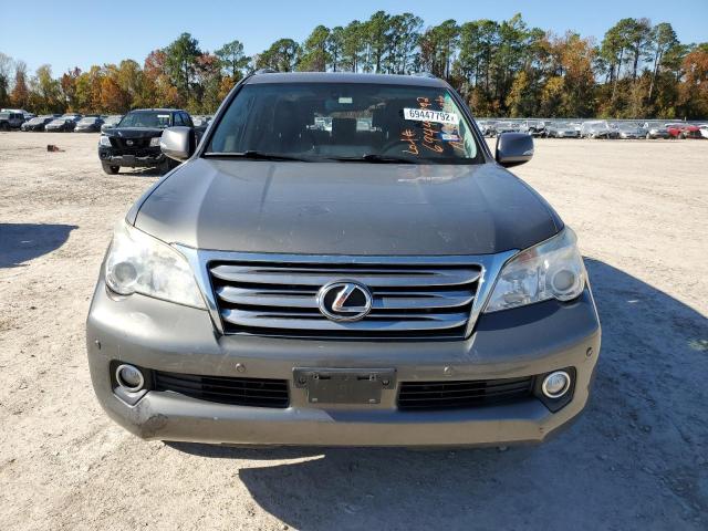 Photo 5 from auction – 2013 LEXUS GX 460 with VIN JTJBM7FX9D5053098