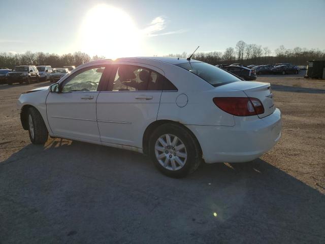 Photo 2 from auction – 2007 CHRYSLER SEBRING with VIN 1C3LC46K47N518344