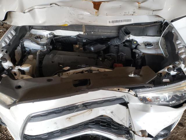 Photo 12 from auction – 2014 MITSUBISHI OUTLANDER with VIN 4A4AP3AU7EE027556