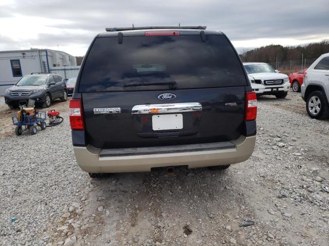 Photo 6 from auction – 2007 FORD EXPEDITION with VIN 1FMFK18527LA08714