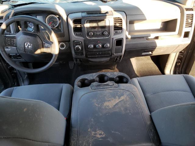 Photo 8 from auction – 2019 RAM 1500 CLASS with VIN 1C6RR6KT7KS637795