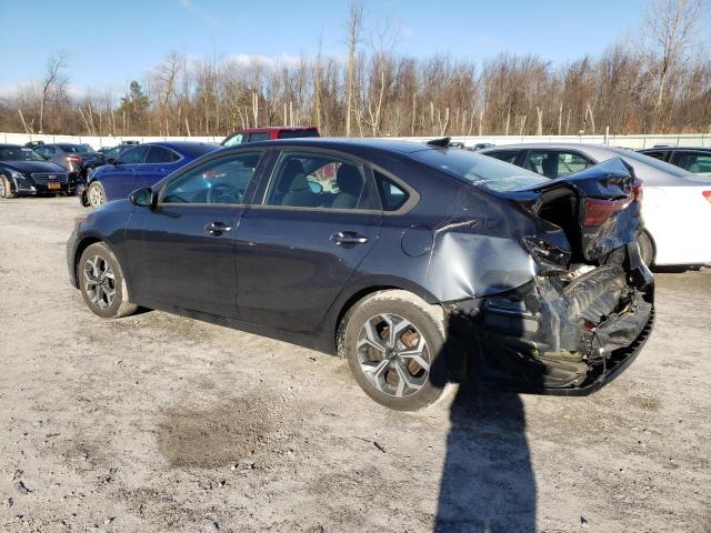 Photo 2 from auction – 2019 KIA FORTE FE with VIN 3KPF24AD3KE032299