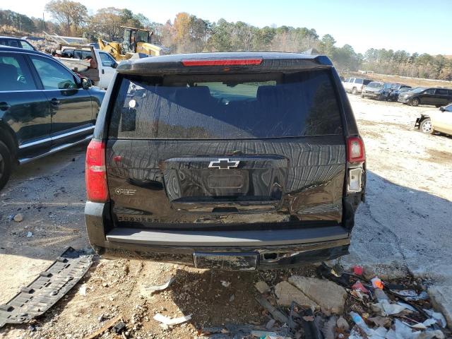 Photo 6 from auction – 2019 CHEVROLET SUBURBAN C with VIN 1GNSCHKC0KR253380