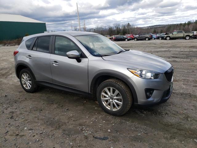 Photo 4 from auction – 2015 MAZDA CX-5 TOURI with VIN JM3KE4CY5F0548594