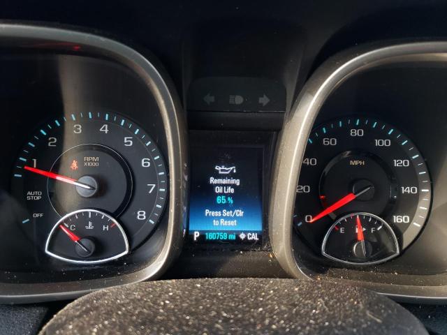 Photo 9 from auction – 2015 CHEVROLET MALIBU 1LT with VIN 1G11C5SL3FF202328