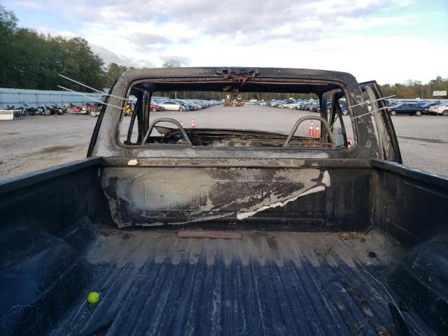 Photo 10 from auction – 1996 FORD F150 with VIN 1FTEF15Y4TLA89633