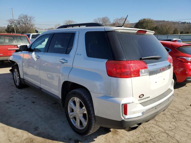 Photo 2 from auction – 2016 GMC TERRAIN SL with VIN 2GKALNEK7G6225363