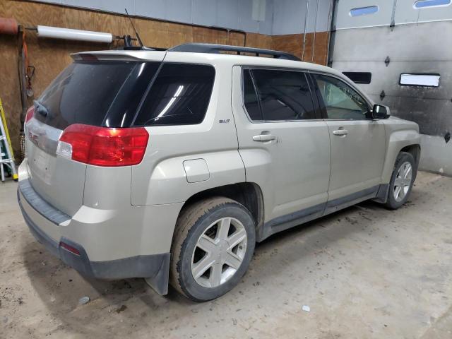 Photo 3 from auction – 2011 GMC TERRAIN SL with VIN 2CTALUEC0B6205290