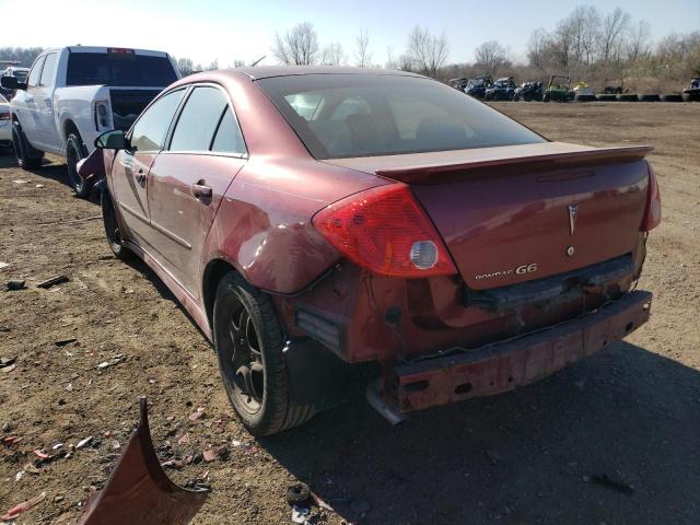 Photo 2 from auction – 2010 PONTIAC G6 with VIN 1G2ZA5EB2A4117959