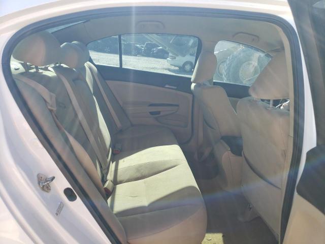 Photo 10 from auction – 2012 HONDA ACCORD LX with VIN 1HGCP2F35CA219431