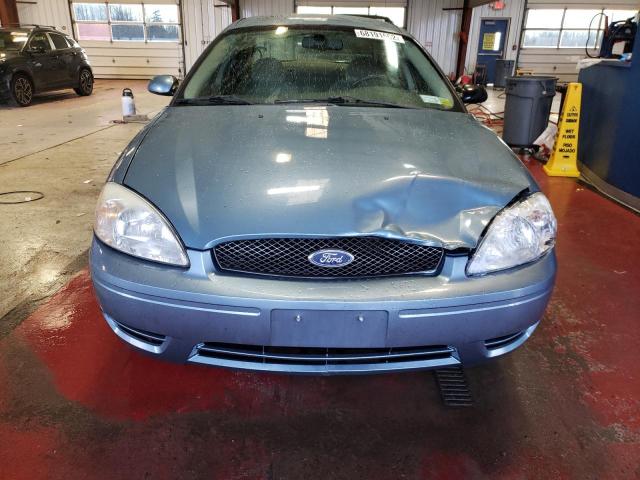 Photo 5 from auction – 2007 FORD TAURUS SEL with VIN 1FAFP56U57A217549