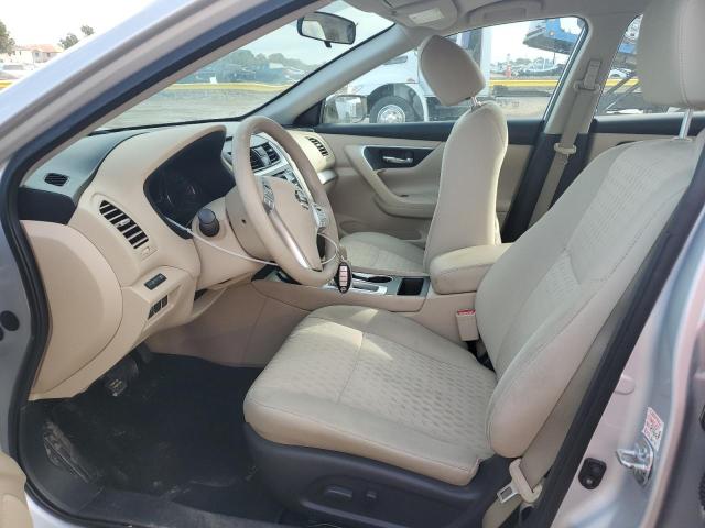 Photo 7 from auction – 2016 NISSAN ALTIMA 2.5 with VIN 1N4AL3AP6GN306986