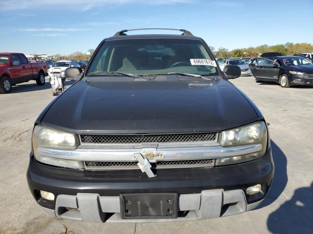 Photo 5 from auction – 2003 CHEVROLET TRAILBLAZE with VIN 1GNES16S736224650