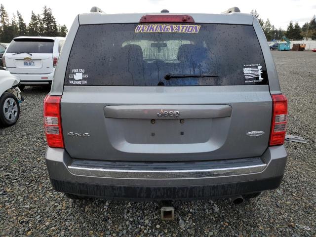 Photo 6 from auction – 2011 JEEP PATRIOT LA with VIN 1J4NF4GB2BD278875