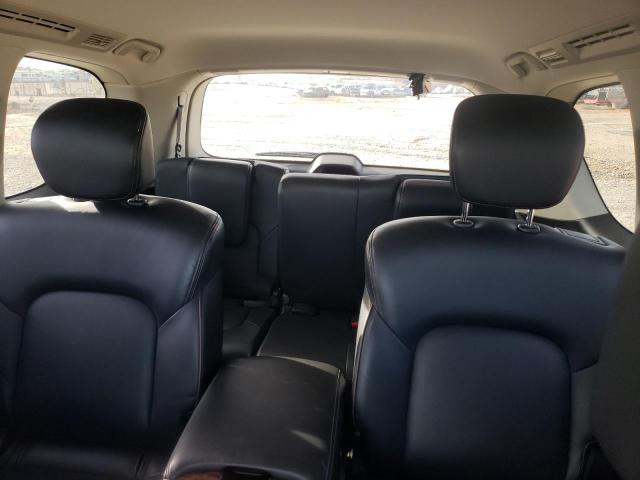 Photo 10 from auction – 2017 NISSAN ARMADA PLA with VIN JN8AY2NE8H9706237
