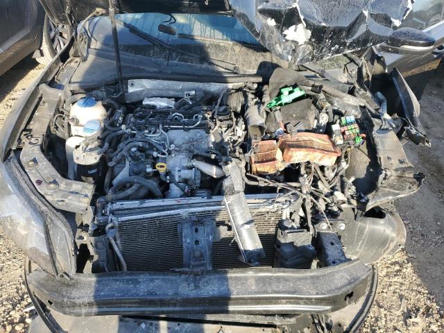 Photo 11 from auction – 2014 VOLKSWAGEN PASSAT SEL with VIN 1VWCN7A3XEC113151
