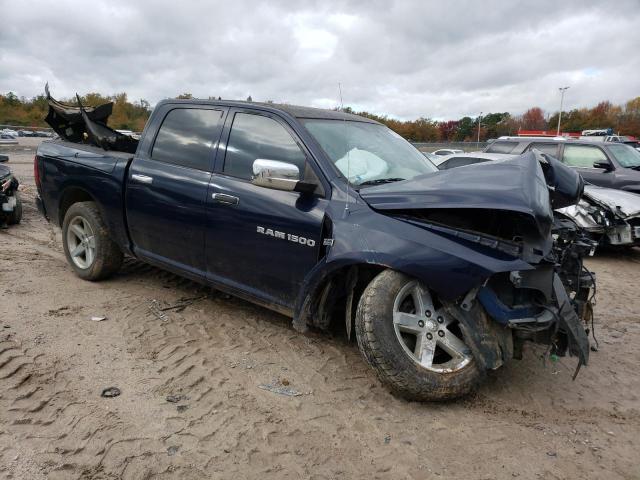 Photo 4 from auction – 2012 DODGE RAM 1500 S with VIN 1C6RD7KTXCS178803