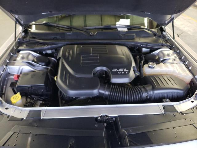 Photo 11 from auction – 2017 DODGE CHALLENGER with VIN 2C3CDZAG8HH561169