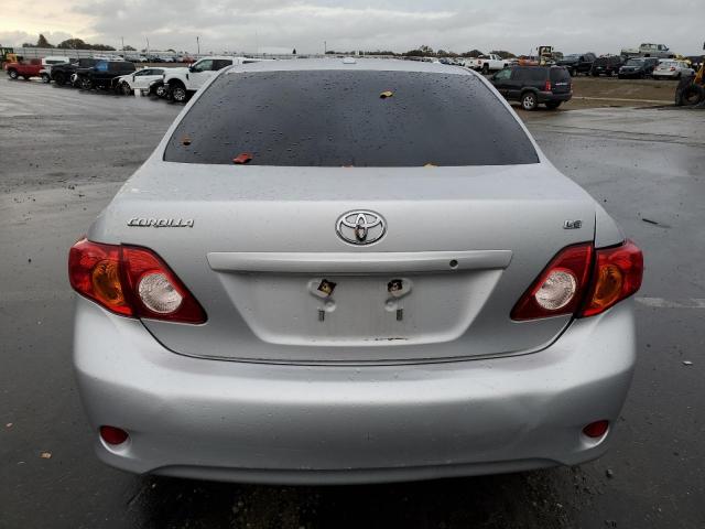 Photo 6 from auction – 2010 TOYOTA COROLLA with VIN 1NXBU4EE9AZ324742