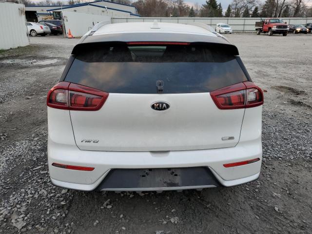 Photo 6 from auction – 2019 KIA NIRO FE with VIN KNDCB3LC0K5243747