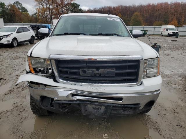Photo 5 from auction – 2009 GMC SIERRA K15 with VIN 1GTEK29089Z152244