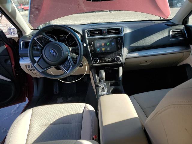 Photo 8 from auction – 2018 SUBARU LEGACY 2.5 with VIN 4S3BNAF67J3013727