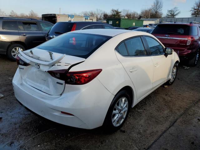 Photo 3 from auction – 2014 MAZDA 3 TOURING with VIN JM1BM1V74E1179931
