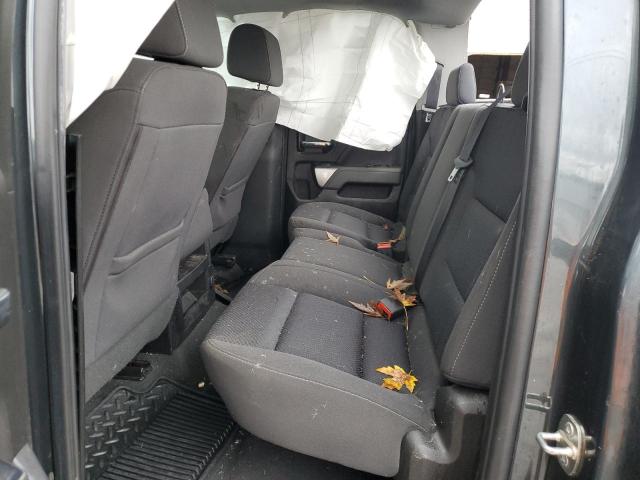 Photo 10 from auction – 2019 CHEVROLET SILVERADO with VIN 2GCVKPEC9K1148411