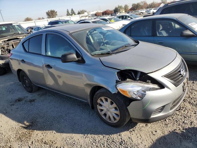 Photo 4 from auction – 2014 NISSAN VERSA with VIN 3N1CN7AP3EL821075