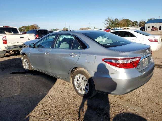 Photo 2 from auction – 2016 TOYOTA CAMRY LE with VIN 4T4BF1FK0GR568517